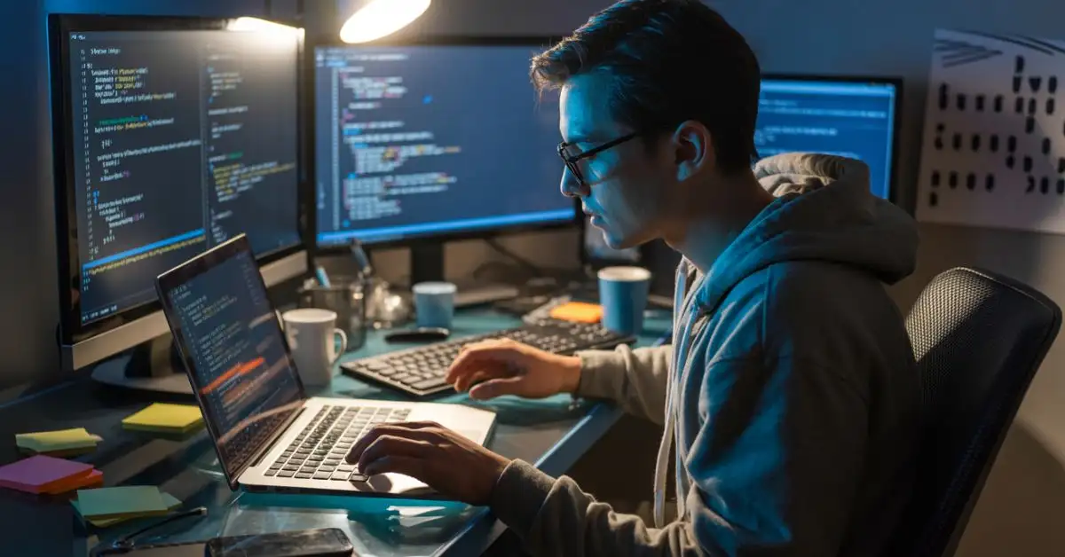 developers use ai every day