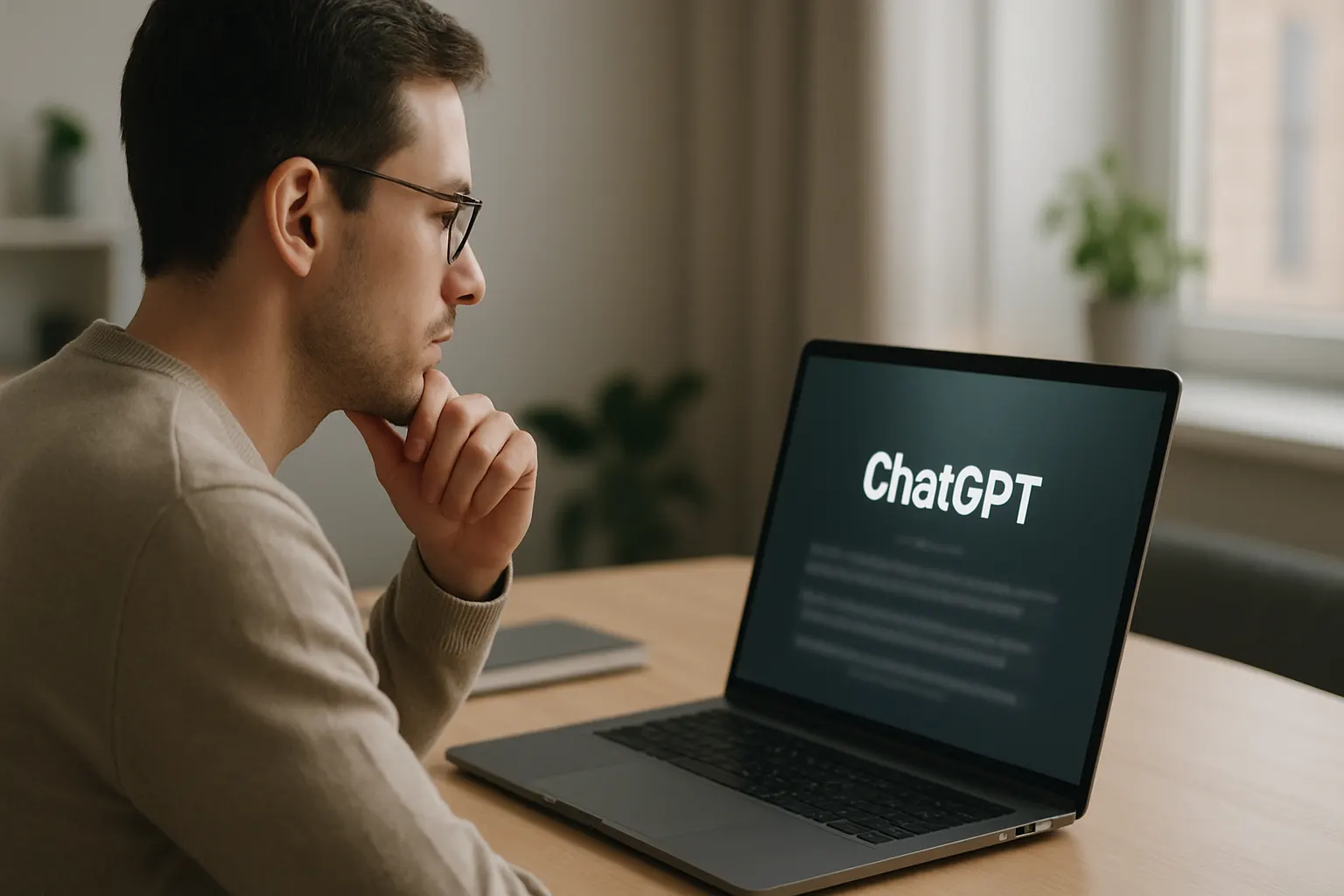 This One ChatGPT Prompt Makes You Think Faster