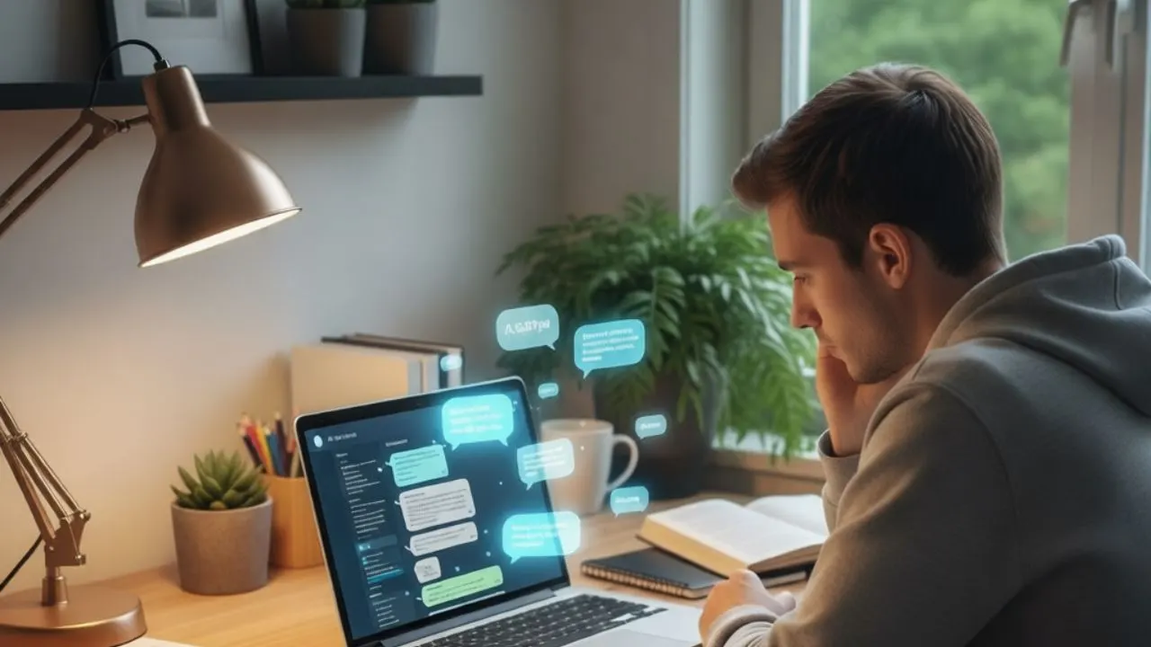 How to Use ChatGPT for Students