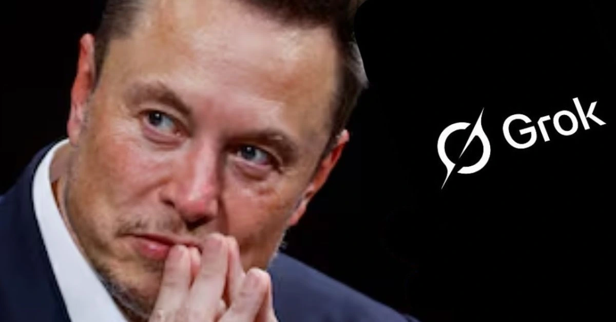 UK Regulators Go After Elon Musk Over Grok’s Alleged Deepfake Explosion