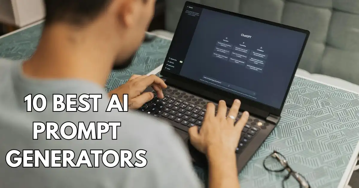 free ai prompt generators